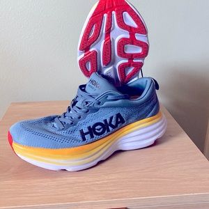 Hoka Bondi 8. Men’s size 9.5